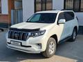 Toyota Land Cruiser Prado 2021 года за 29 000 000 тг. в Кызылорда – фото 29