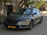 Renault Samsung SM6 2019 года за 7 500 000 тг. в Жезказган