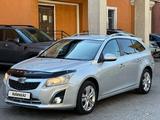 Chevrolet Cruze 2014 года за 4 800 000 тг. в Алматы