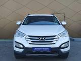 Hyundai Santa Fe 2013 года за 9 690 000 тг. в Павлодар – фото 3