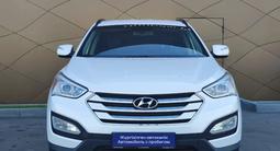 Hyundai Santa Fe 2013 года за 9 690 000 тг. в Павлодар – фото 2