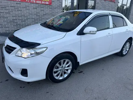 Toyota Corolla 2013 года за 7 200 000 тг. в Алматы