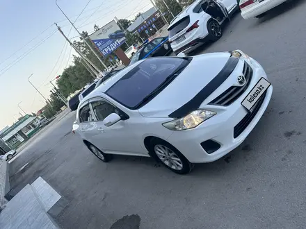 Toyota Corolla 2013 года за 7 200 000 тг. в Алматы – фото 5