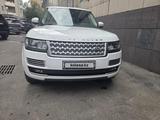 Land Rover Range Rover 2015 года за 25 000 000 тг. в Астана – фото 3
