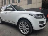 Land Rover Range Rover 2015 года за 25 000 000 тг. в Астана – фото 4