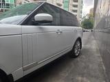 Land Rover Range Rover 2015 года за 25 000 000 тг. в Астана