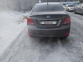 Hyundai Accent 2014 года за 4 200 000 тг. в Семей – фото 4