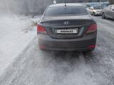 Hyundai Accent 2014 годаүшін4 200 000 тг. в Семей – фото 4