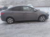 Hyundai Accent 2014 годаүшін4 200 000 тг. в Семей – фото 3