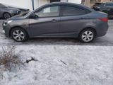 Hyundai Accent 2014 годаүшін4 200 000 тг. в Семей – фото 2