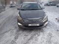 Hyundai Accent 2014 года за 4 200 000 тг. в Семей