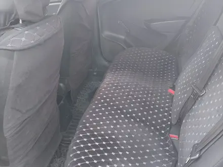 Hyundai Accent 2014 года за 4 200 000 тг. в Семей – фото 6