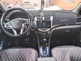 Hyundai Accent 2014 годаүшін4 200 000 тг. в Семей – фото 5
