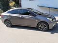 Hyundai Accent 2014 года за 4 200 000 тг. в Семей – фото 8