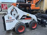 Bobcat  S18 2023 годаүшін15 800 000 тг. в Алматы