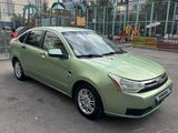 Ford Focus 2008 годаүшін2 000 000 тг. в Алматы – фото 3