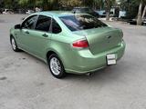 Ford Focus 2008 годаүшін2 000 000 тг. в Алматы – фото 2