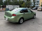 Ford Focus 2008 годаүшін2 000 000 тг. в Алматы – фото 4