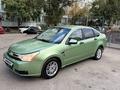 Ford Focus 2008 годаүшін2 000 000 тг. в Алматы