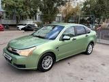 Ford Focus 2008 годаүшін2 000 000 тг. в Алматы