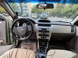 Ford Focus 2008 годаүшін2 000 000 тг. в Алматы – фото 5