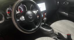 Nissan Juke 2013 годаfor6 100 000 тг. в Алматы – фото 2