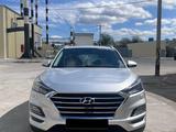 Hyundai Tucson 2020 года за 11 000 000 тг. в Актобе – фото 4
