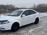 Daewoo Gentra 2014 годаүшін2 700 000 тг. в Алматы – фото 2