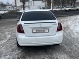 Daewoo Gentra 2014 годаүшін2 700 000 тг. в Алматы – фото 3