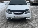 Daewoo Gentra 2014 годаүшін2 700 000 тг. в Алматы