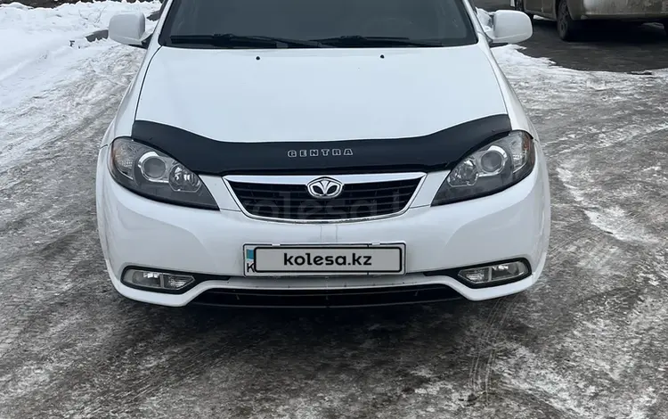 Daewoo Gentra 2014 года за 2 700 000 тг. в Алматы
