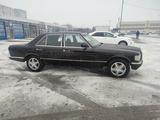 Mercedes-Benz S 280 1986 года за 1 700 000 тг. в Алматы – фото 4