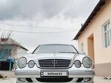 Mercedes-Benz E 280 2001 года за 5 500 000 тг. в Туркестан – фото 2