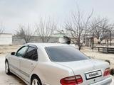 Mercedes-Benz E 280 2001 года за 5 500 000 тг. в Туркестан – фото 3