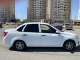 ВАЗ (Lada) Granta 2190 2015 годаfor3 000 000 тг. в Шымкент