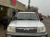 Toyota Land Cruiser 2006 годаүшін8 500 000 тг. в Уральск – фото 2