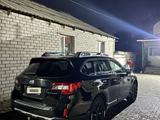 Subaru Outback 2015 годаүшін6 000 000 тг. в Актобе – фото 2