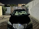 Subaru Outback 2015 годаүшін6 000 000 тг. в Актобе – фото 4