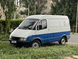 ГАЗ Соболь 2001 года за 3 000 000 тг. в Уральск – фото 4