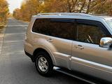 Mitsubishi Pajero 2008 годаүшін8 000 000 тг. в Алматы – фото 3