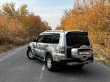 Mitsubishi Pajero 2008 годаүшін8 000 000 тг. в Алматы