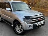 Mitsubishi Pajero 2008 годаүшін8 000 000 тг. в Алматы – фото 4