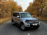Mitsubishi Pajero 2008 годаүшін8 000 000 тг. в Алматы – фото 2