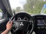 Mitsubishi Pajero 2008 годаүшін8 000 000 тг. в Алматы – фото 5