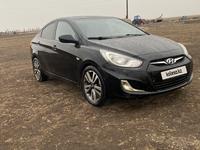 Hyundai Solaris 2013 годаүшін2 700 000 тг. в Атырау