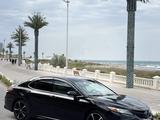 Toyota Camry 2018 годаүшін9 500 000 тг. в Актау – фото 3