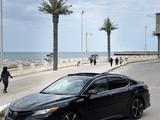 Toyota Camry 2018 годаүшін9 500 000 тг. в Актау