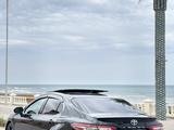 Toyota Camry 2018 годаүшін9 500 000 тг. в Актау – фото 5