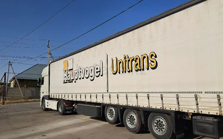 Schmitz Cargobull 2007 годаүшін7 500 000 тг. в Шымкент