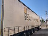 Schmitz Cargobull 2007 годаүшін7 500 000 тг. в Шымкент – фото 2